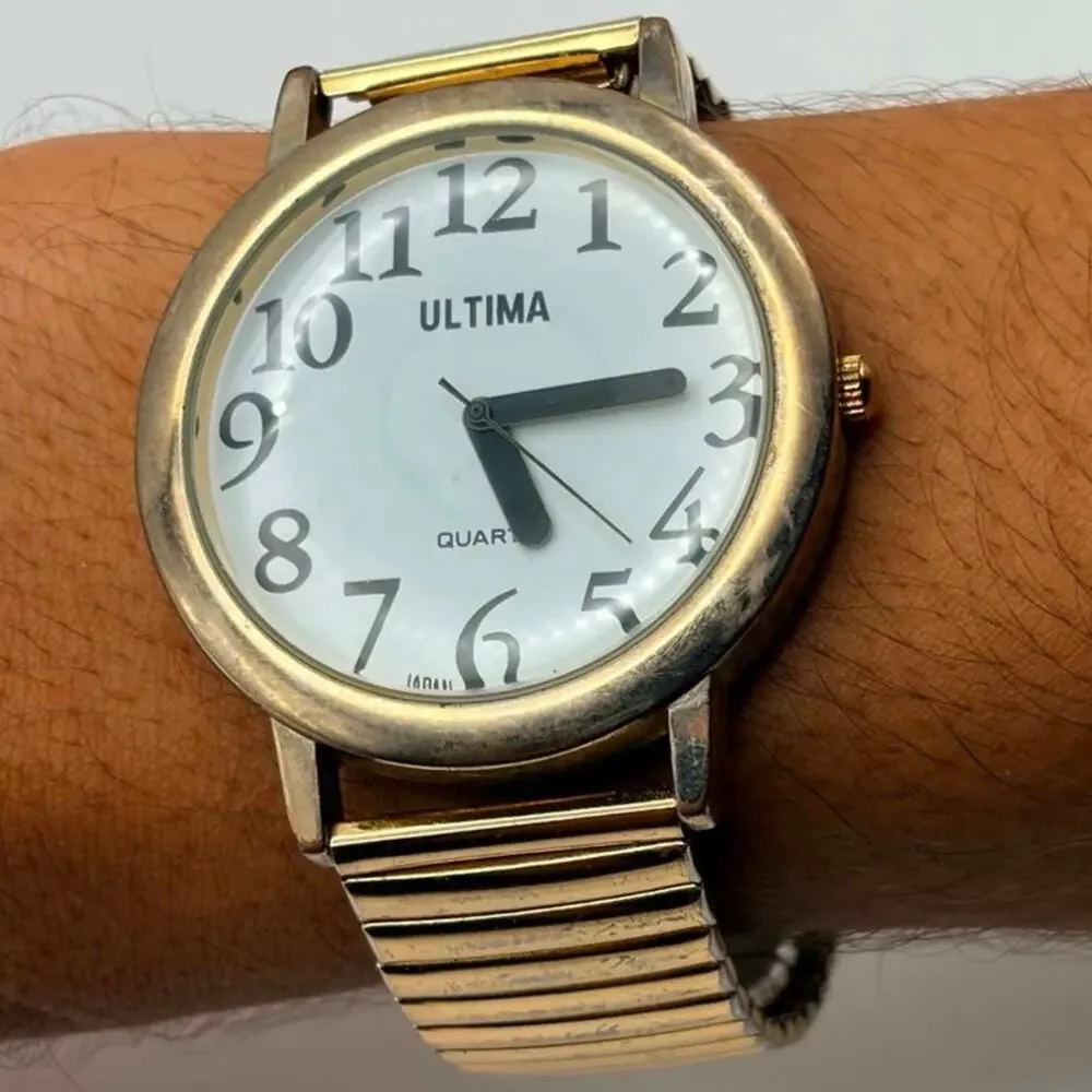 Ulitma gold men’s